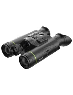 Pixfra Draco D225-4K LRF prismáticos térmicos multispectrales 4 en 1 con visión nocturna y telémetro láser 2