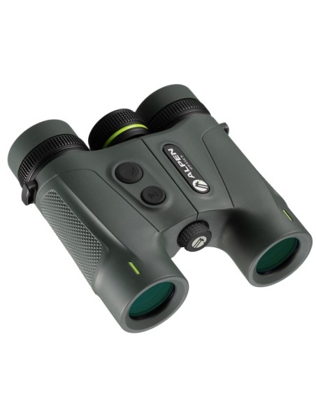 ALPEN OPTICS Apex XP 7x24 Prismáticos LRF con telémetro
