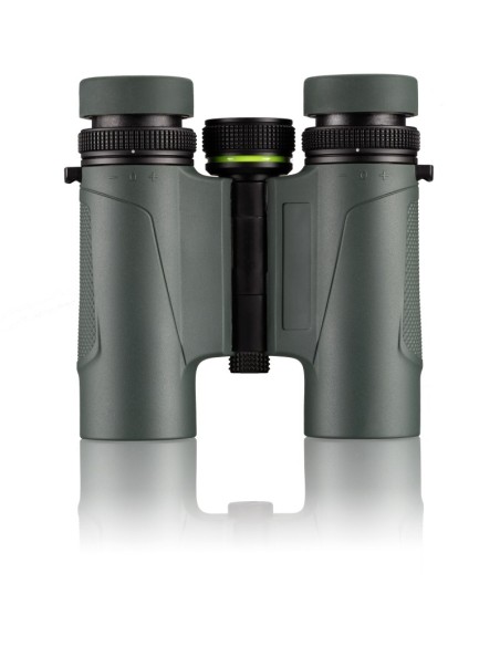 ALPEN OPTICS Apex XP 7x24 Prismáticos LRF con telémetro