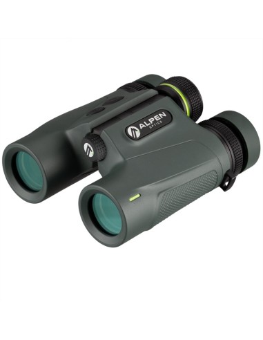 ALPEN OPTICS Apex XP 7x24 Prismáticos LRF con telémetro