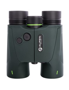 Prismáticos ALPEN OPTICS Apex XP 8x42 LRF con telémetro