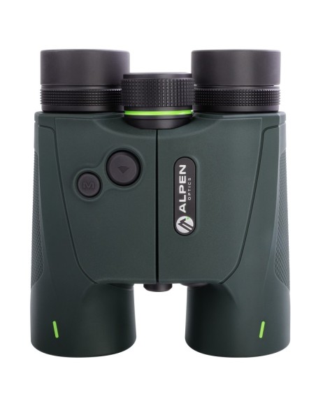 Prismáticos ALPEN OPTICS Apex XP 8x42 LRF con telémetro