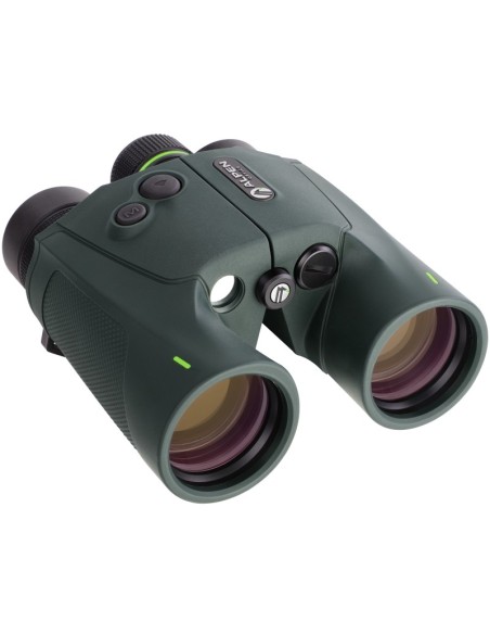 Prismáticos ALPEN OPTICS Apex XP 8x42 LRF con telémetro