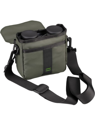 ALPEN OPTICS Chisos 10x42 ED Prismáticos con recubrimiento PXA