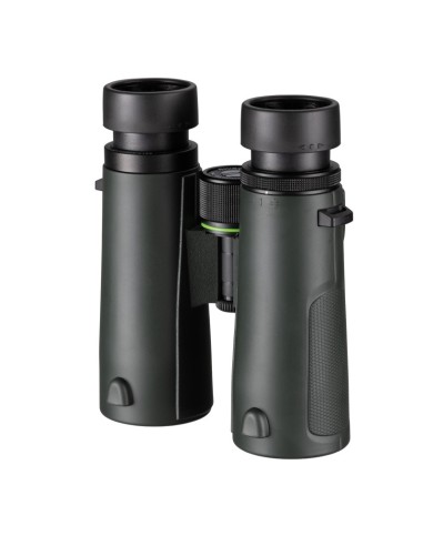 ALPEN OPTICS Chisos 10x42 ED Prismáticos con recubrimiento PXA