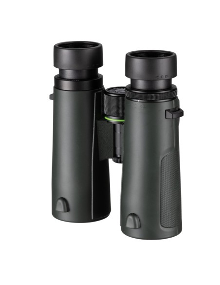 ALPEN OPTICS Chisos 10x42 ED Prismáticos con recubrimiento PXA