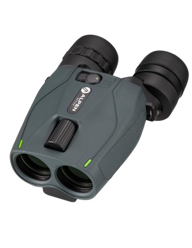 ALPEN OPTICS Apex Steady HD 16x30 Prismáticos con estabilizador de imagen