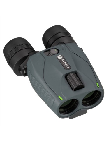 ALPEN OPTICS Apex Steady HD 16x30 Prismáticos con estabilizador de imagen