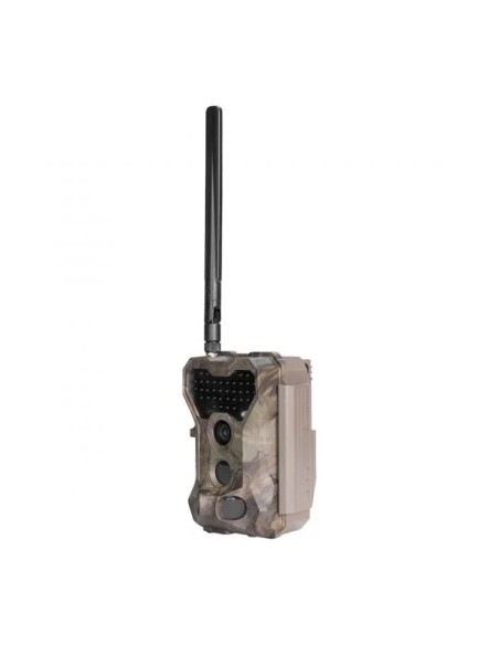 Garde Pro X70 Con envío de imágenes, visión en directo y GPS Detección 120º ≤ 27 m Iluminador IR ≤ 30 m (940 nm