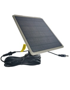 Cámara de caza GardePro X50 con envío de imágenes + Placa SP350 2