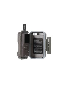 GardePro X50 con envío de imágenes