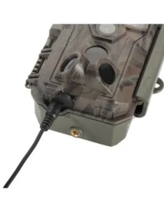 GardePro X50 con envío de imágenes 2