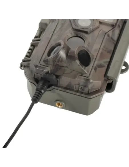 GardePro X50 con envío de imágenes