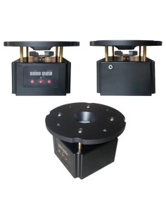 Comedero Automático programable