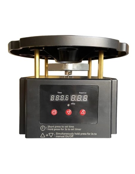 Comedero Automático programable