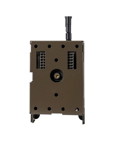 Caja de Seguridad MB350 para Cámaras Garde Pro