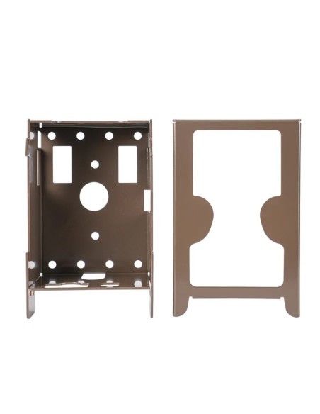 Caja de Seguridad MB350 para Cámaras Garde Pro