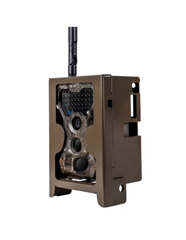 Caja de Seguridad MB350 para Cámaras Garde Pro